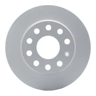 R1 Concepts PRP-74033 Hi-Carbon Alloy GEOMET Coated Rotor